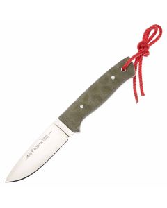 Muela Kodiak 10G Fixed Blade Knife
