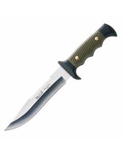 Muela Military Fixed Blade Knife