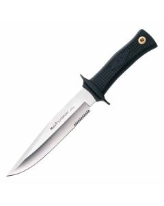 Muela Scorpion-18W Fixed Blade Knife