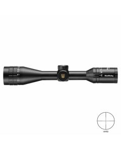 Nikko Stirling Panamax 3-9x40 AO HMD Reticle Riflescope