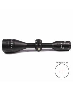 Nikko Stirling Panamax 3-9x50 AO HMD illuminated Reticle Riflescope