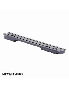 Nikko Stirling Howa Long Action One Piece Alloy Picatinny Base