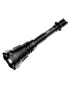 Nitecore MH40GTR - 1200 Lumen LED Rechargeable Torch