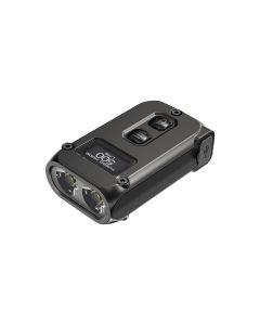 Nitecore TINI2 - 500 Lumen LED Rechargeable Keychain Light