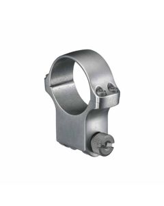 Ruger Hawkeye 30mm X-High S/Steel Scope Mounting Ring (No: 6) 90320