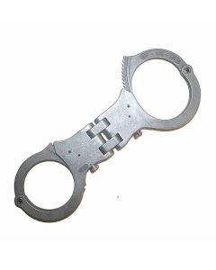 SAF-LOK MK5 Maximum Security Hinged Handcuffs