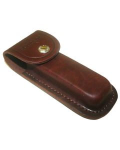 Schrade LS2 Leather Knife Pouch 5