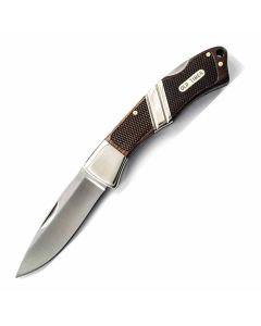 Schrade 29OT Old Timer Mountain Beaver Sr Folding Knife