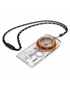 Silva Expedition MS Compass With Lanyard