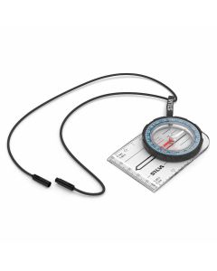 Silva Field MS Compass with Lanyard