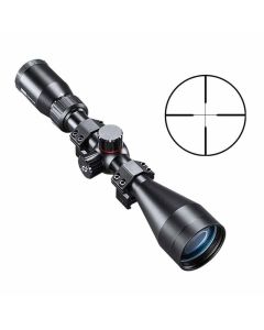 SIMMONS PRO HUNTER 3-9x50 Truplex Reticle Riflescope Weaver-Style Rings