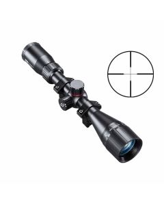 SIMMONS PRO TARGET AIR 3-9x40 Truplex Reticle Riflescope Dovetail Rings