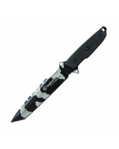 Smith & Wesson CKSURC Homeland Security Fixed Blade Knife