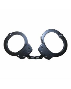 Smith & Wesson M&P M100 Lever Lock Chained Handcuffs - Melonite