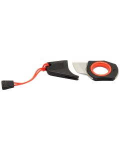 SOG Rapid Rescue Tool - Black + Red