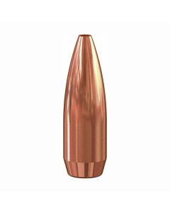 SPEER .224 CALIBER 52GR BOAT TAIL HP TARGET MATCH PROJECTILES - 100 Pack