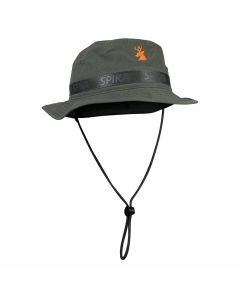 Spika Adult Bucket Hat - Olive