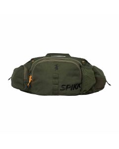 Spika Drover II Waist Pack 5L - Olive Summit