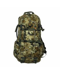 Spika Drover II 35L Hunting Pro Pack - Biarri Camo