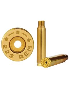 STARLINE Unprimed Brass Cases 223 REM - 50 Pack (Small Rifle Primer)