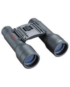 Tasco 10x32 Essentials Mid-Size Rubber Coated Binoculars