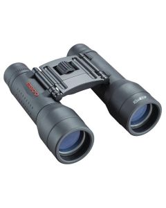 Tasco 16x32 Essentials Mid-Size Rubber Coated Binoculars
