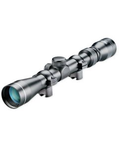 Tasco MAG22 3-9x32 Riflescope With Rings