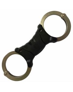 TCH 840 Oversize Rigid Speed Handcuffs