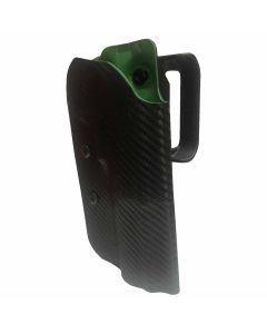 Uncle Mike’s Range Competition Gun Holster - Suits Browning Buckmark - Right Hand