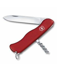 Victorinox Alpineer Swiss Army Pocket Knife
