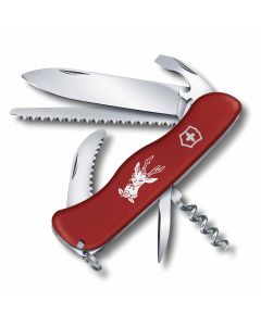 Victorinox Hunter Swiss Army Pocket Knife