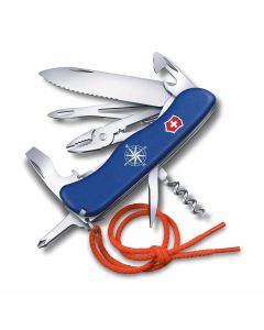 Victorinox Skipper Swiss Army Pocket Knife