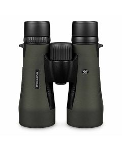 Vortex Diamondback HD 10x50 Binocular, Bonus Glasspack Harness