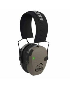 Walkers Razor Slim Rechargeable Electronic Ear Muffs FDE