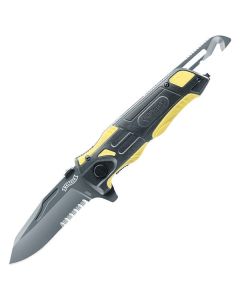 EMERGENCY RESCUE KNIVES & TOOLS