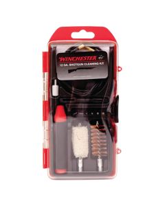 Winchester 12G Mini-Pull Through Gun Cleaning Kit
