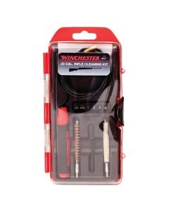 Winchester .22 Cal Mini-Pull Through Gun Cleaning Kit