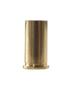 Winchester Unprimed Brass Cases 38 SUPER AUTO +P - 100 Pack (Small Pistol Primer)