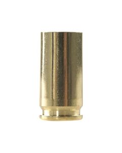 Winchester Unprimed Brass Cases 9MM LUGER - 100 Pack (Small Pistol Primer)