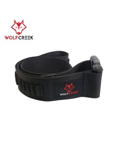 Wolf Creek 22 Cal Nylon Cartridge Belt