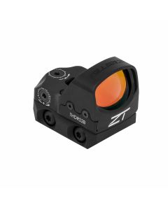 ZeroTech HD Reflex 3 MOA Low Red Dot Riflesight