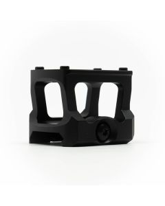 ZeroTech Micro Reflex RMSc High Picatinny Mount