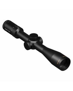 ZeroTech Thrive 3-12x44 SFP PHR 3 Reticle Riflescope