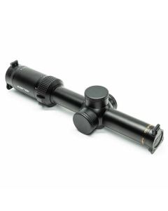 ZeroTech Thrive HD 1-8x24 SFP PHR 4 Illuminated Reticle Riflescope