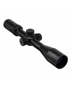ZeroTech Vengeance 4-20x50 SFP PHR II Illuminated Reticle Riflescope