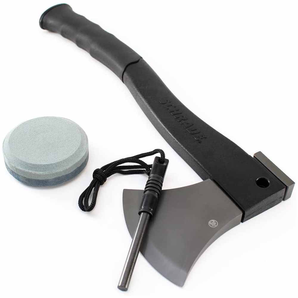 Morakniv Kansbol Fixed Blade Knife With Survival Kit LAWGEAR